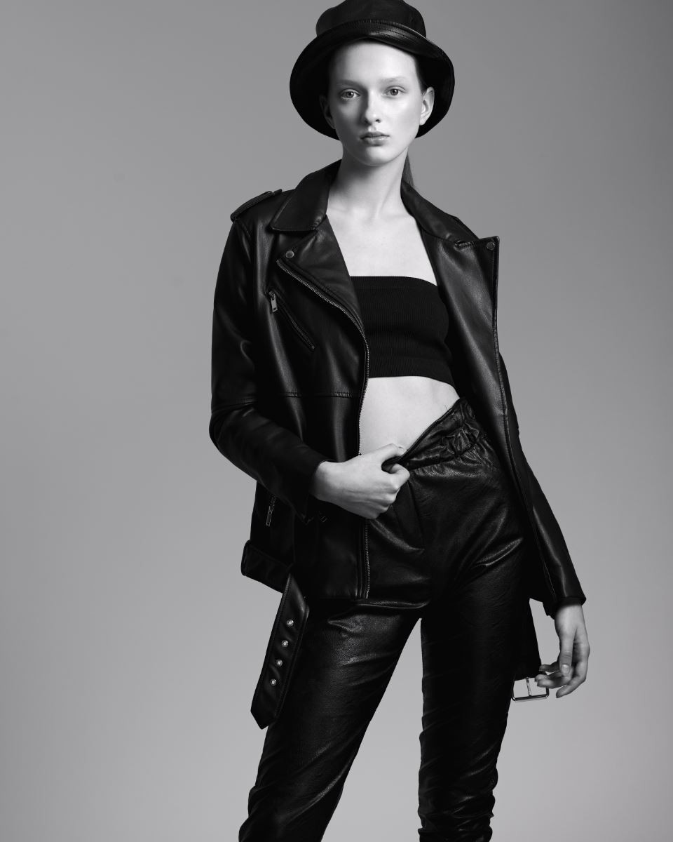 Photo of fashion model Masha Chubenko - ID 614879 | Models | The FMD