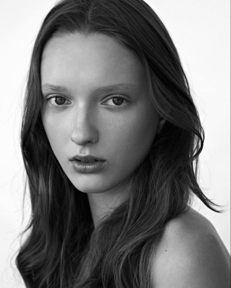 Photo of model Masha Chubenko - ID 614881