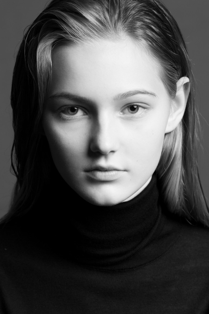 Photo of model Valeria Buldini - ID 614914