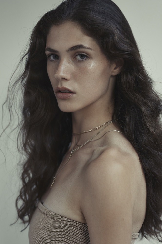 Photo of model Zelda Heloise Smyth - ID 674462