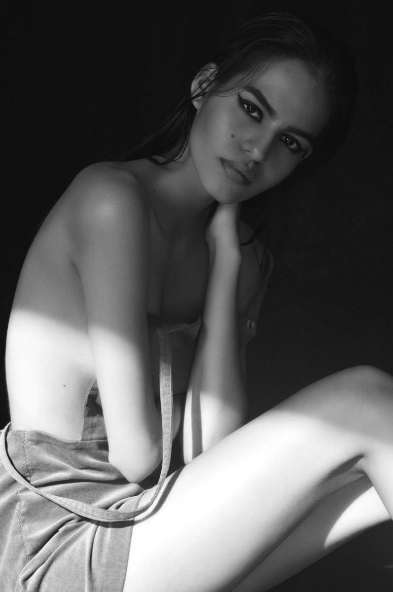 Photo of model Laura Monsalve - ID 615115