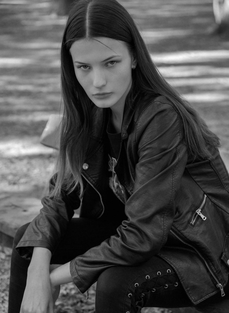 Photo of model Flora Kovacs - ID 615154