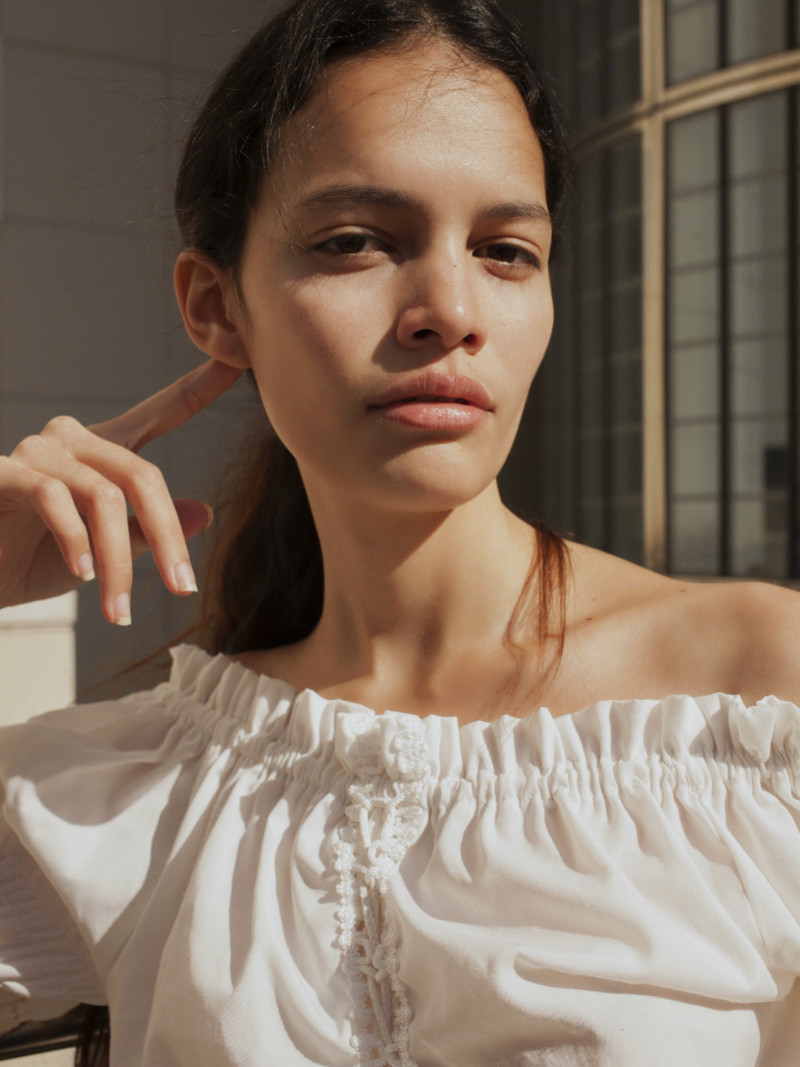 Photo of model Mavaro Molleja - ID 615226