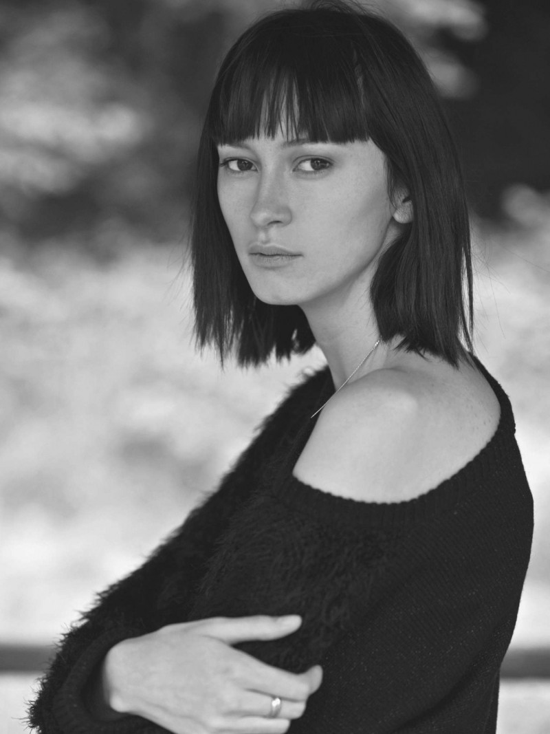 Photo of model Tatiana Krasikova - ID 489132