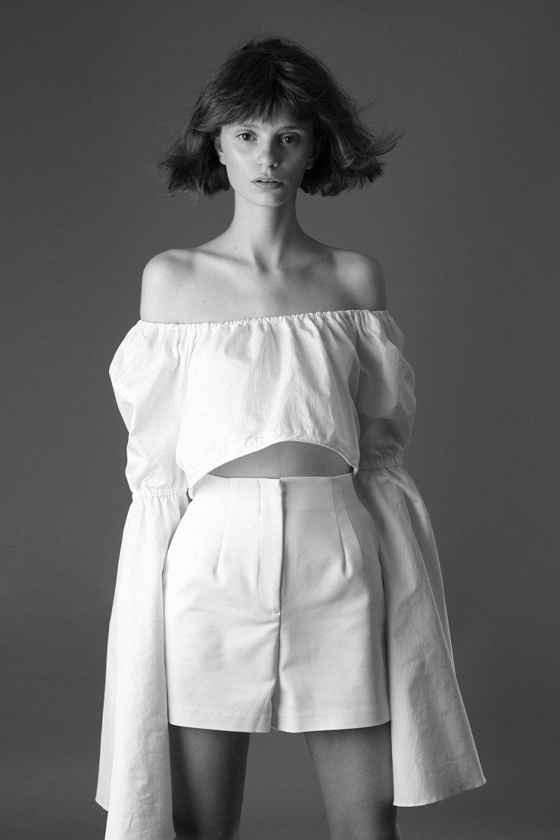 Photo of fashion model Natalia Gumieniak - ID 615304 | Models | The FMD