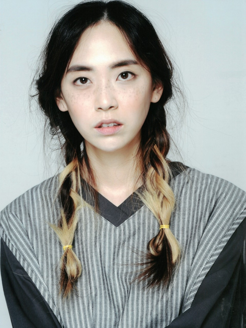 Photo of model Jina Yoo - ID 615392