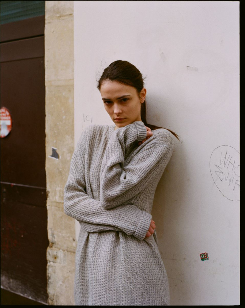 Photo of fashion model Hana Grizelj - ID 615470 | Models | The FMD