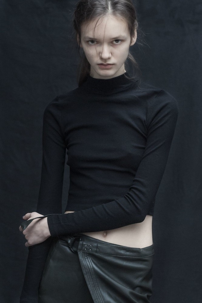 Photo of fashion model Alina Honcharuk - ID 615539 | Models | The FMD