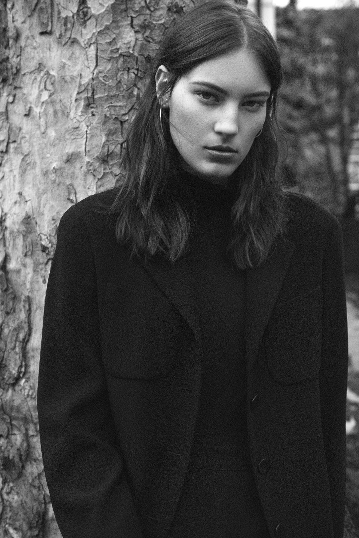 Photo of model Sienna Peters - ID 615588