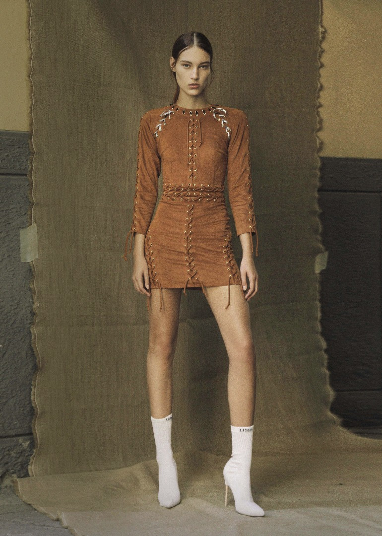 Photo of model Sienna Peters - ID 615595