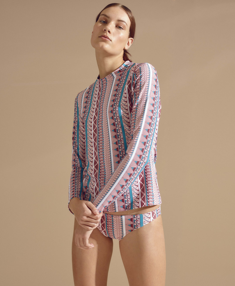 Photo of model Sienna Peters - ID 615607