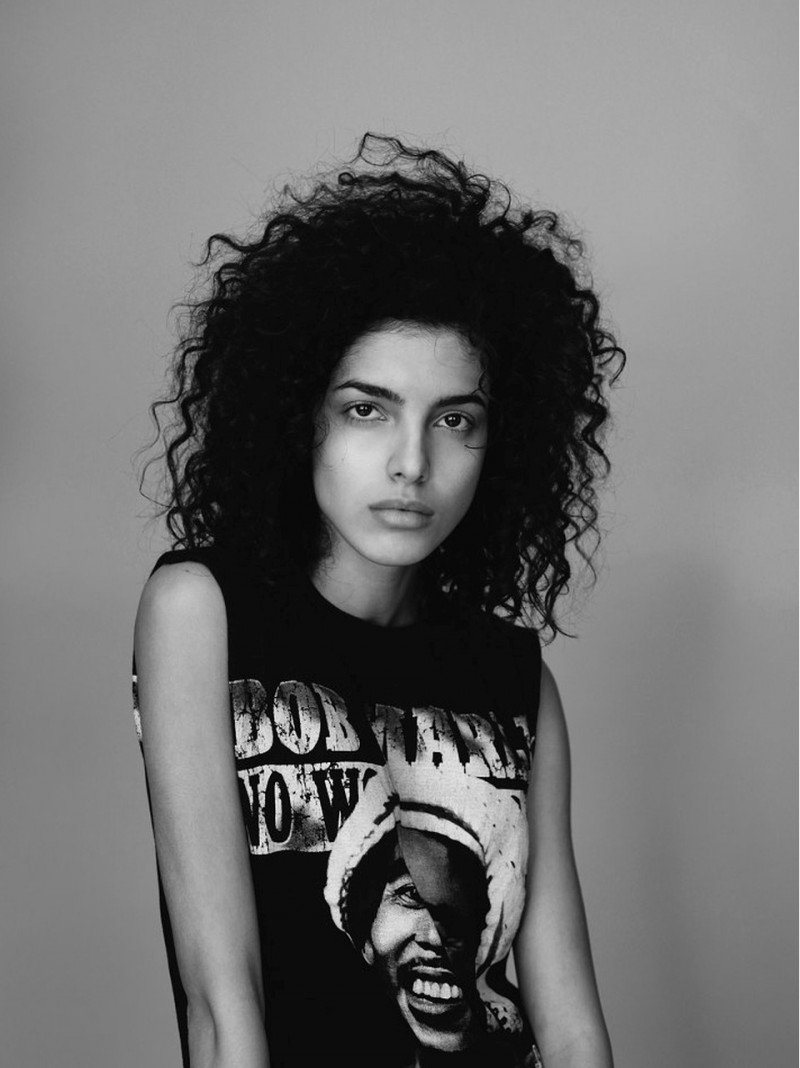 Photo of model Rawiyaa Madkouri - ID 615734