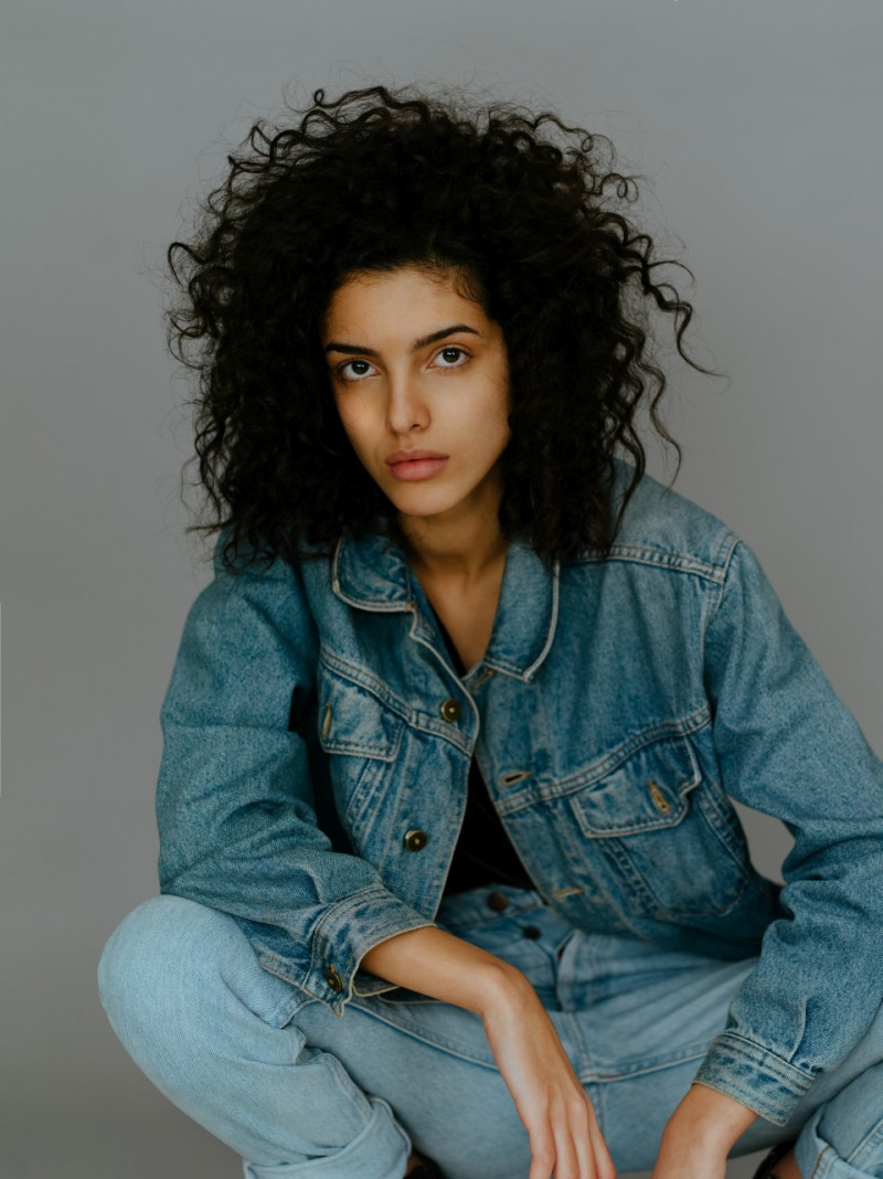 Photo of model Rawiyaa Madkouri - ID 615742