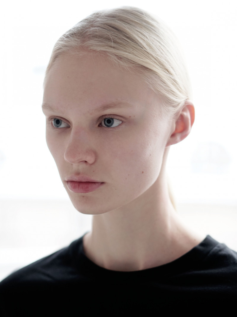Photo of model Vilma Sjöberg - ID 615751