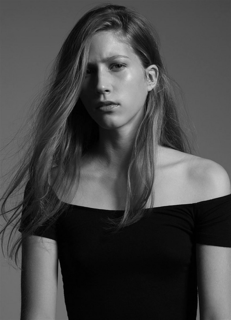 Photo of model Marie Zuelsdorf - ID 615836