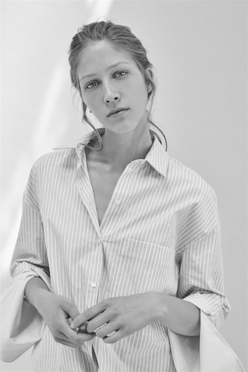 Photo of model Marie Zuelsdorf - ID 615852