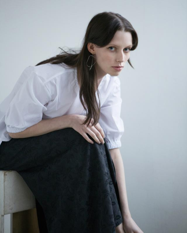 Photo of model Lina Stensjo Simonsen - ID 615946