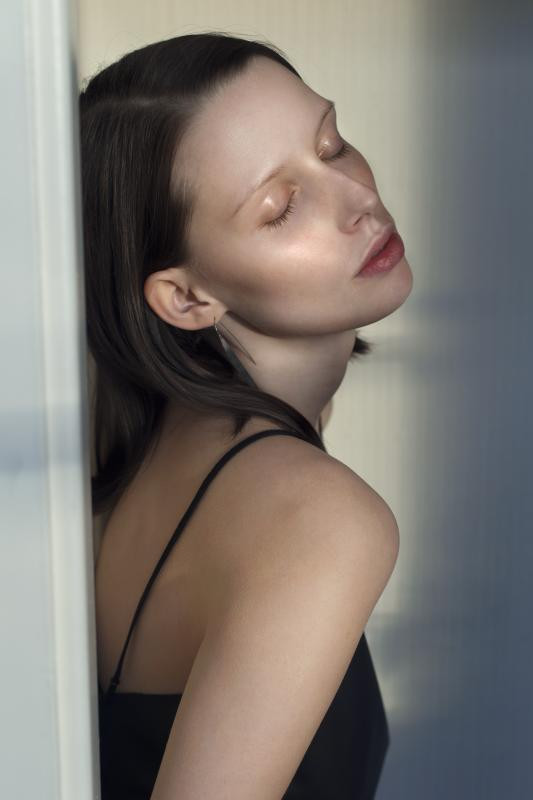 Photo of model Lina Stensjo Simonsen - ID 615970