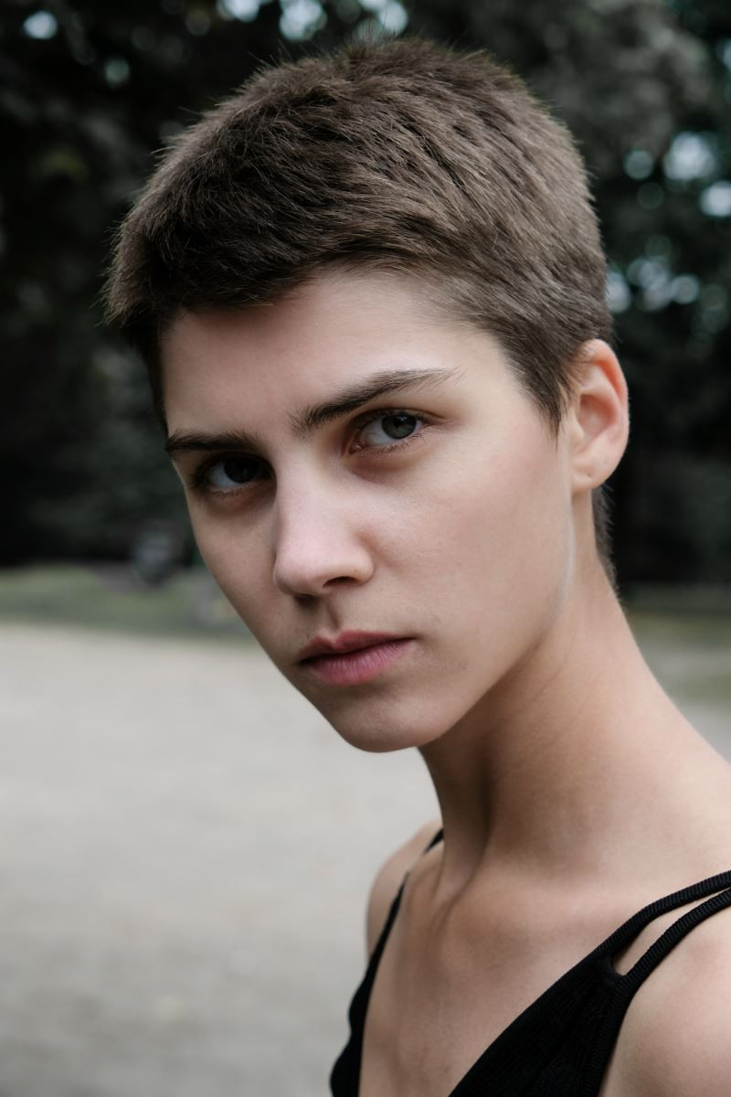 Photo of model Elisabeth Bauer - ID 616049