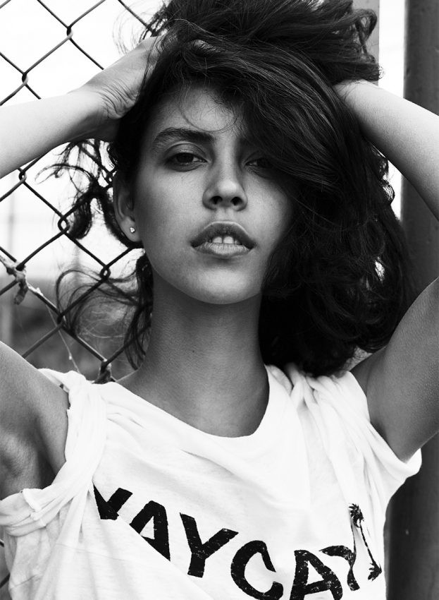 Photo of fashion model Nirvana Naves - ID 616071 | Models | The FMD