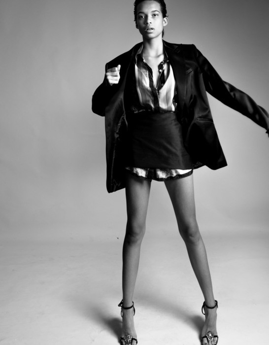 Photo of fashion model Lara Menezes - ID 616115 | Models | The FMD