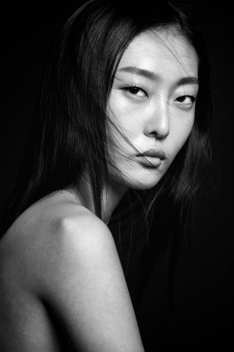 Photo of model Joa Hey Yeon - ID 616213