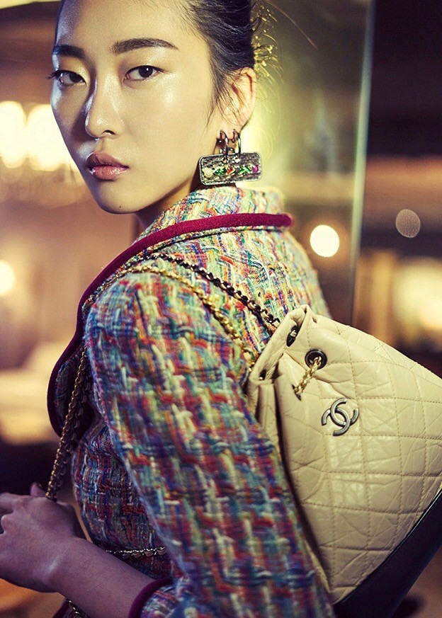 Photo of model Joa Hey Yeon - ID 616228