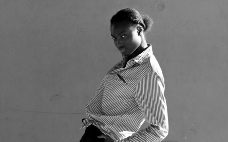 Bintou Konate