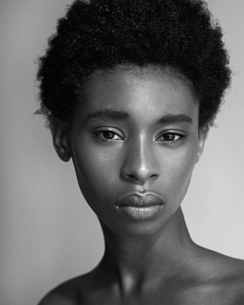 Photo of model Haytal Blackwood - ID 616245