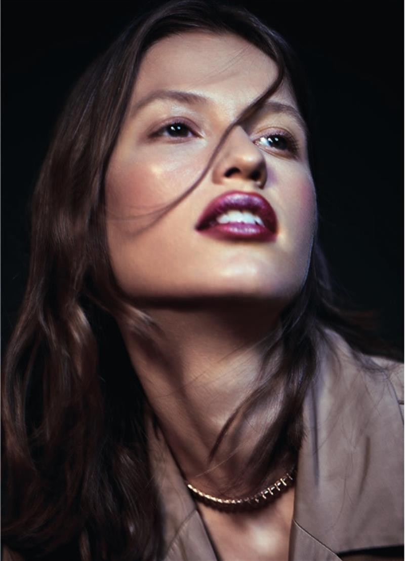 Photo of fashion model Vanja Dakovic - ID 616281 | Models | The FMD