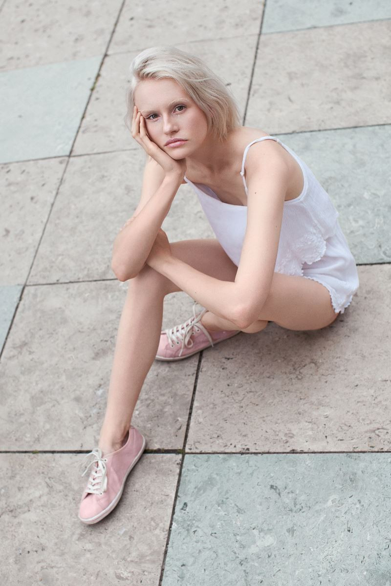 Photo of model Daniela Beresova - ID 616291