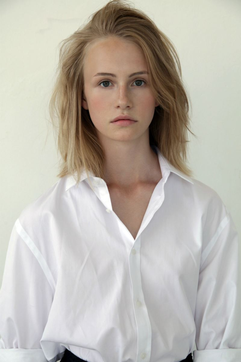 Photo of model Daniela Beresova - ID 616293