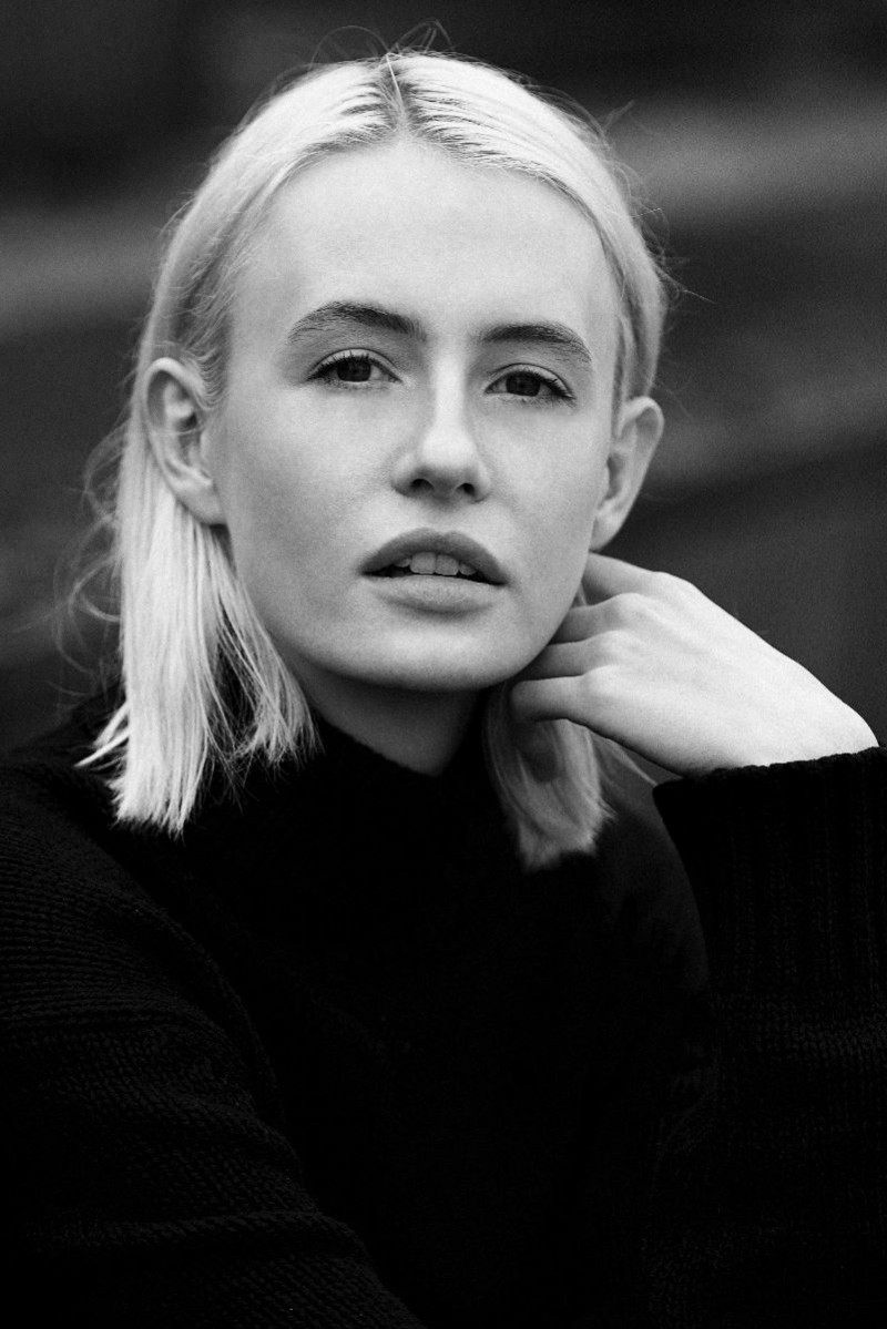 Photo of model Daniela Beresova - ID 616296