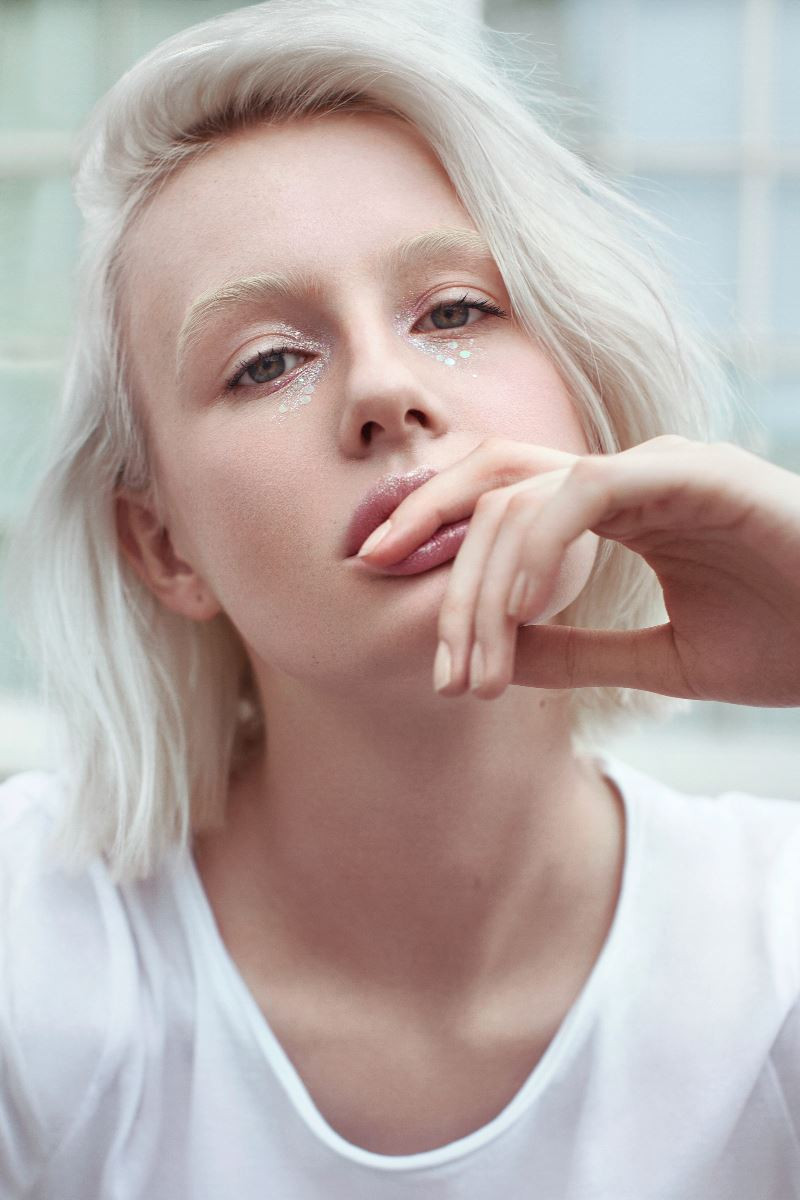 Photo of model Daniela Beresova - ID 616299