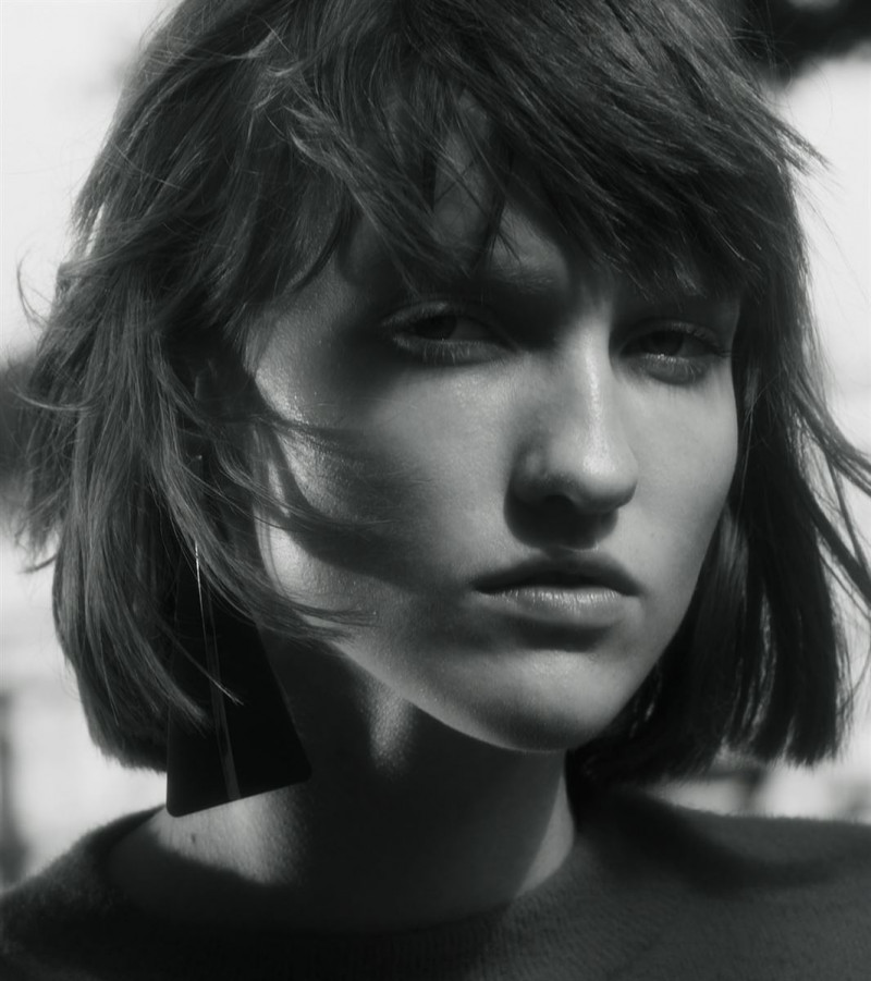 Photo of model Ina Maribo Jensen - ID 616341