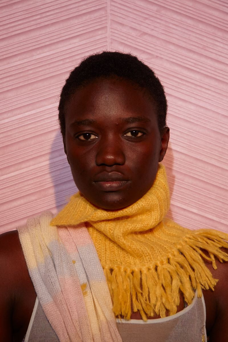 Photo of model Maty Ndiaye - ID 616359