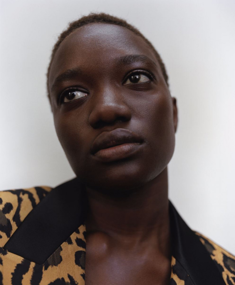 Photo of model Maty Ndiaye - ID 616369