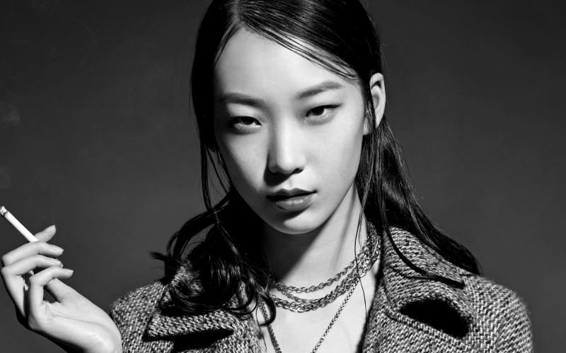 Liu Ran - Fashion Model | Models | Photos, Editorials & Latest News ...