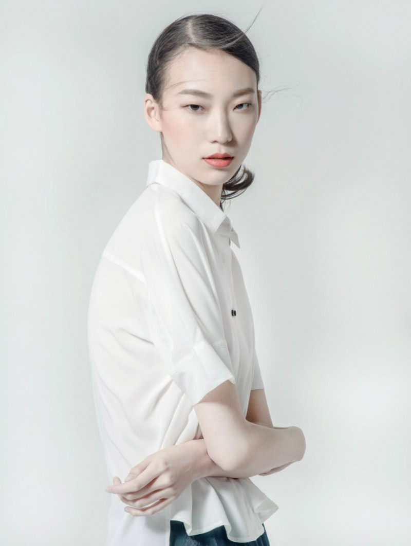 Photo of model Liu Ran - ID 616459
