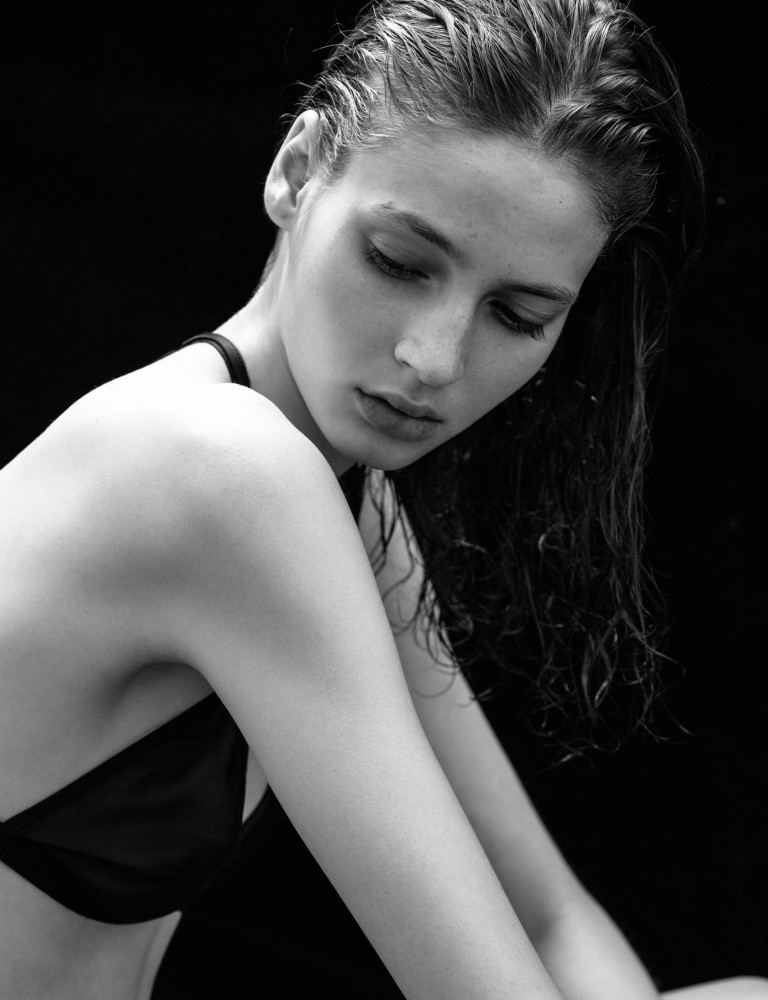Photo of model Eleonore Ghiuritan - ID 616503