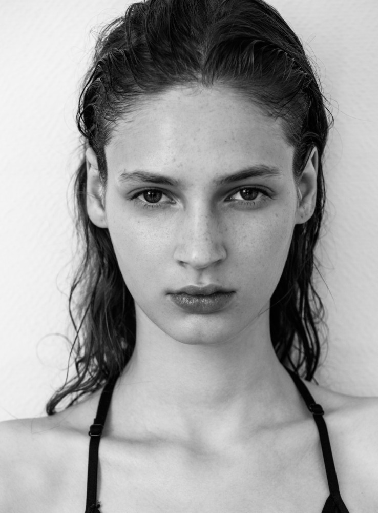 Photo of model Eleonore Ghiuritan - ID 616505
