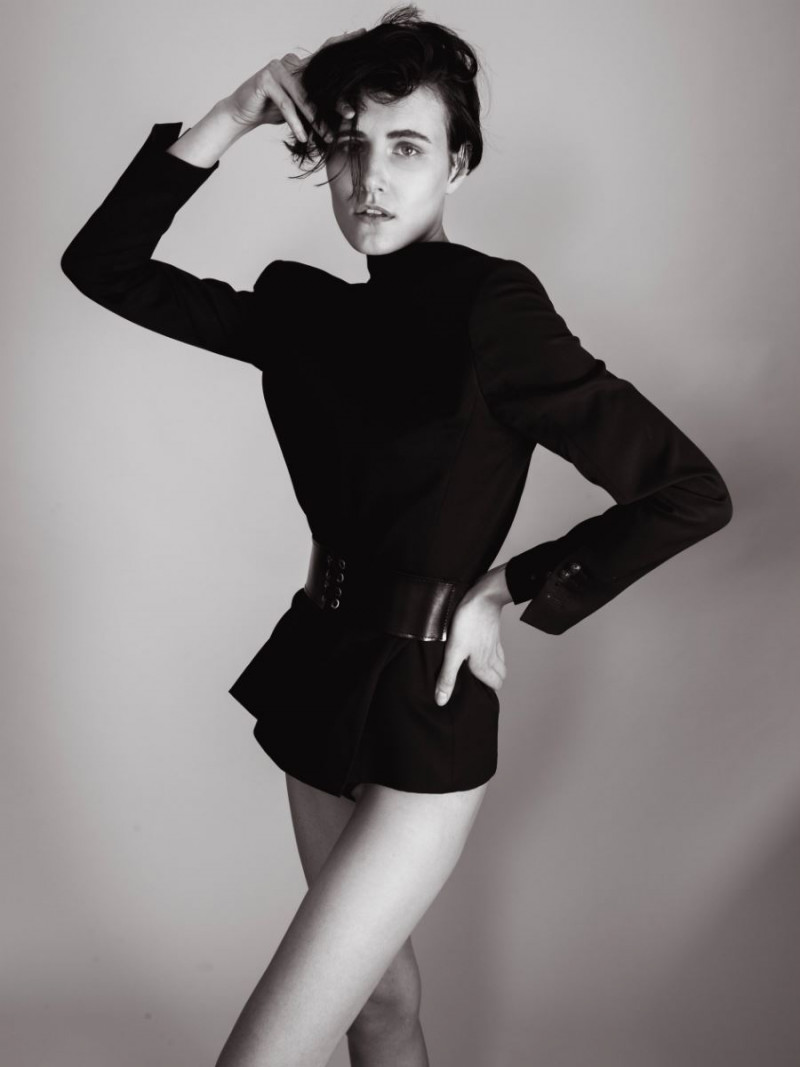 Photo of fashion model Julia Yeromenko - ID 616510 | Models | The FMD