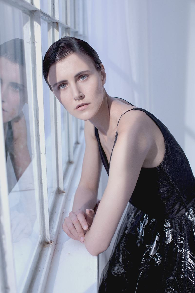 Photo of fashion model Julia Yeromenko - ID 616519 | Models | The FMD