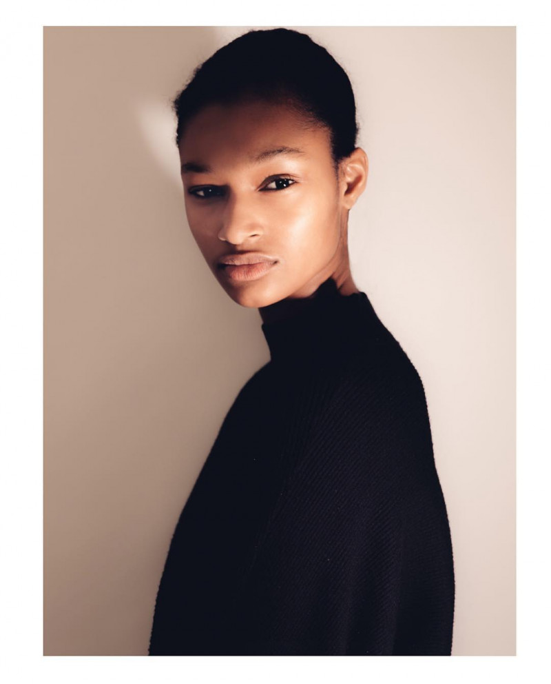 Photo of model Noemie Semedo Borges - ID 616542