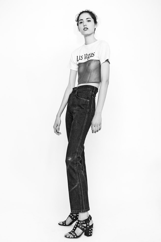 Photo of fashion model Leah Ogawa - ID 616549 | Models | The FMD