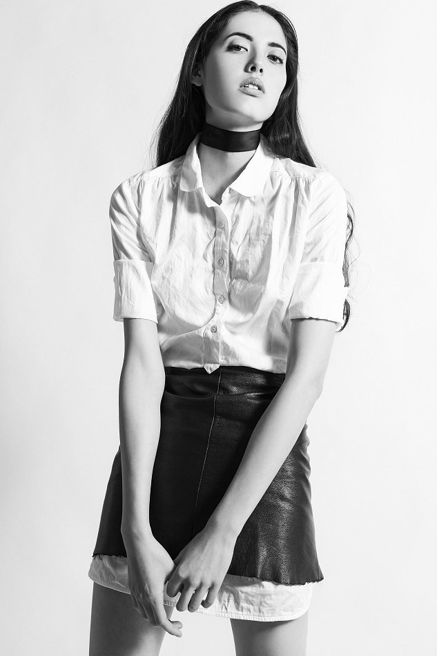 Photo of model Leah Ogawa - ID 616558