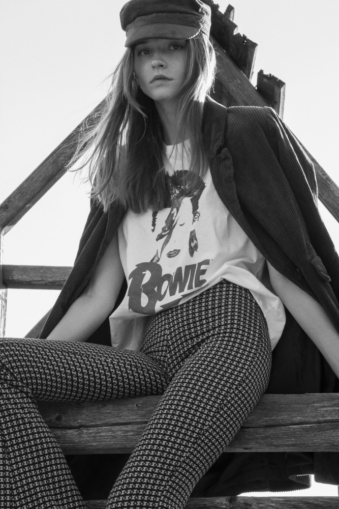 Photo of fashion model Alena Yarysh - ID 616599 | Models | The FMD