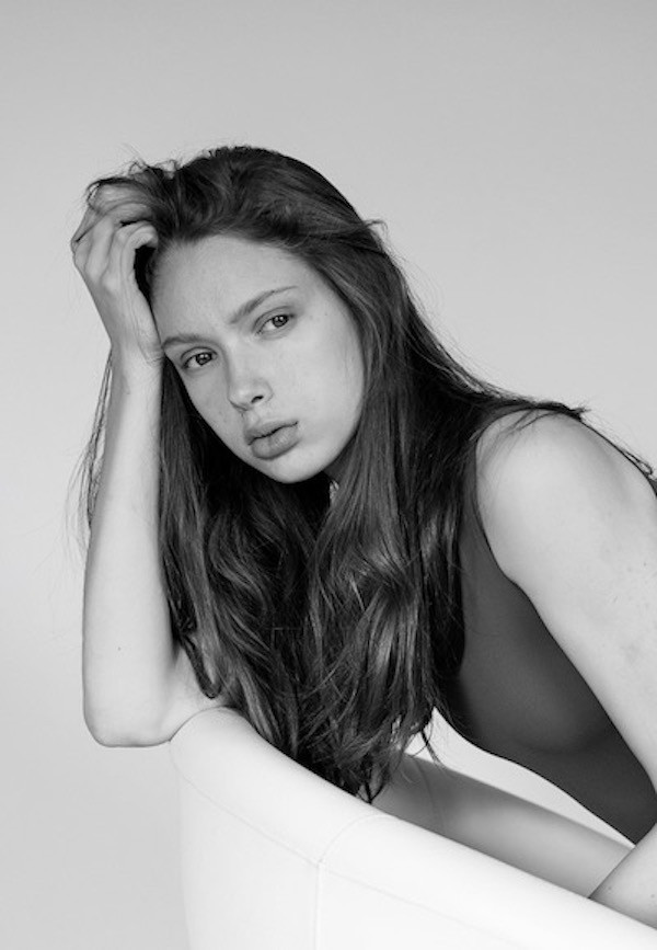 Photo of model Katya Volovikova - ID 616635