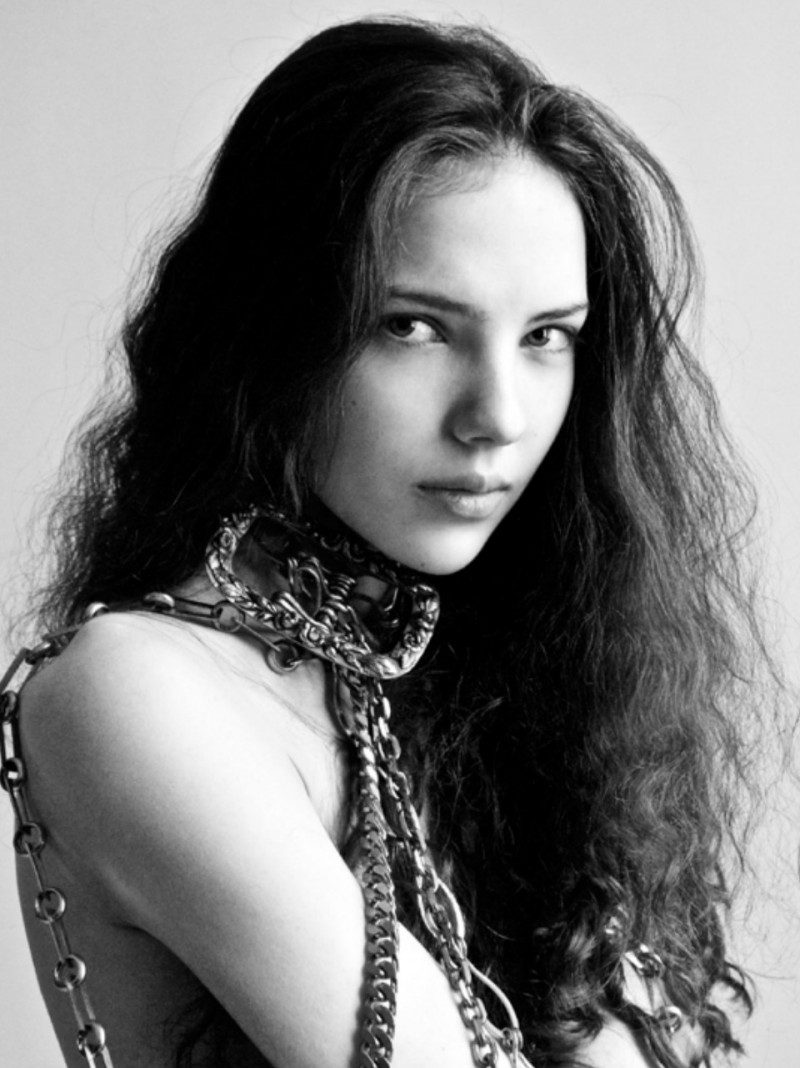 Photo of model Anastasia Koroleva - ID 616665
