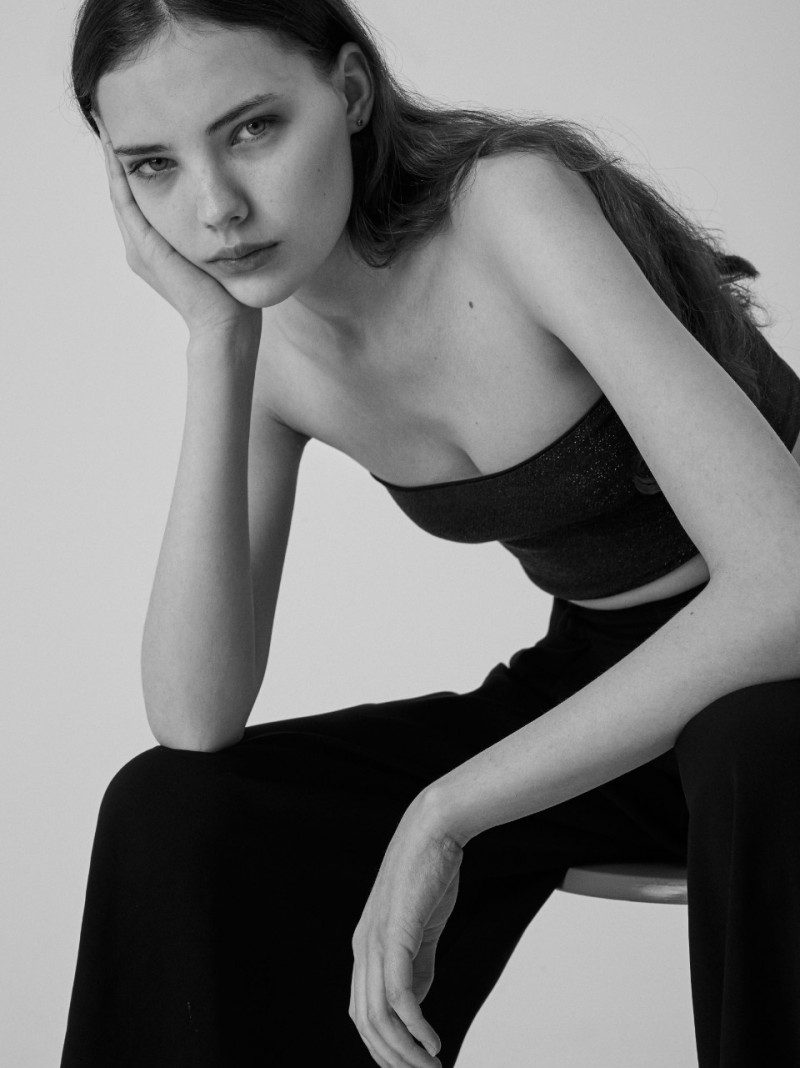 Photo of model Anastasia Koroleva - ID 616666